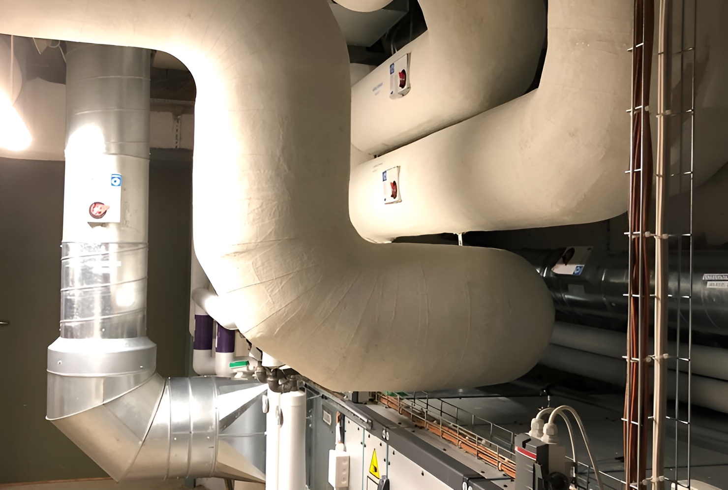 ventilationsfirma esbjerg