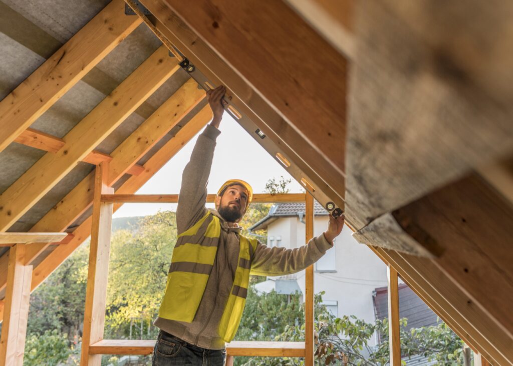 energirenovering